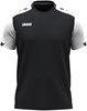JAKO 6170 T-Shirt Dynamic - Zwart/Wit/Antraciet - 4XL afbeelding