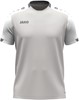 JAKO 6170 T-Shirt Dynamic - Lichtgrijs/Wit/Grijs - L afbeelding