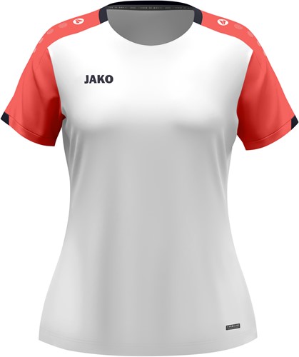 JAKO 6170D T-Shirt Dynamic Dames