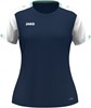 JAKO 6170D T-Shirt Dynamic Dames - Marine/Wit/Munt - S (34/36) afbeelding