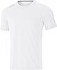 JAKO 6175D T-Shirt Run 2.0 Dames - Wit - 36 afbeelding