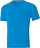 JAKO 6175K T-Shirt Run 2.0 Kids - Jako-Blauw - 140 afbeelding