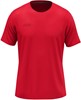 JAKO 6176 T-Shirt Light Flow - Rood - L afbeelding