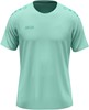 JAKO 6176 T-Shirt Light Flow - Munt - XL afbeelding