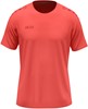 JAKO 6176K T-Shirt Light Flow Kids - Koraal - 128 afbeelding