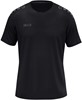 JAKO 6176K T-Shirt Light Flow Kids - Zwart - 140 afbeelding