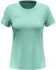 JAKO 6176D T-Shirt Light Flow Dames - Munt - L (42/44) afbeelding