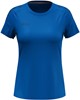 JAKO 6176D T-Shirt Light Flow Dames - Royal - XL (46/48) afbeelding
