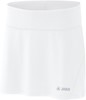JAKO 6202 Rok Basic - Wit - XXL afbeelding