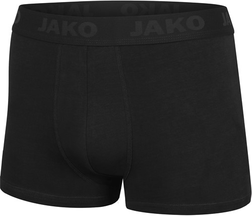 JAKO 6205 Boxershort Premium - 2-Pack