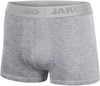 JAKO 6205 Boxershort Premium - 2-Pack - Grijs Gemeleerd - XXL afbeelding