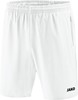 JAKO 6208 Short Profi 2.0 - Wit - XL afbeelding