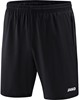 JAKO 6208D Short Profi 2.0 Dames - Zwart - 42 afbeelding