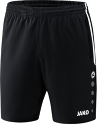 JAKO 6218D Short Competition 2.0 Dames