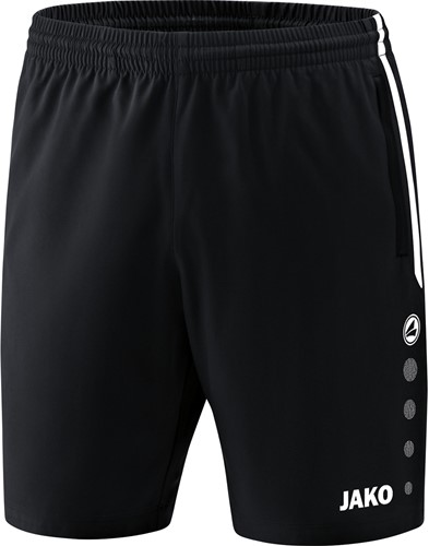 JAKO 6218D Short Competition 2.0 Dames