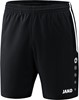 JAKO 6218 Short Competition 2.0 - Zwart - 4XL afbeelding