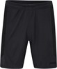 JAKO 6223 Vrijetijdsshort Power - Zwart - XL afbeelding