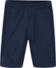 JAKO 6223 Vrijetijdsshort Power - Marine - XL afbeelding