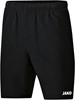 JAKO 6250K Short Classico Kids - Zwart - 152 afbeelding