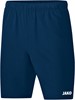 JAKO 6250 Short Classico - Nachtblauw - 3XL afbeelding