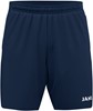 JAKO 6270 Geweven Short Dynamic - Marine - 4XL afbeelding