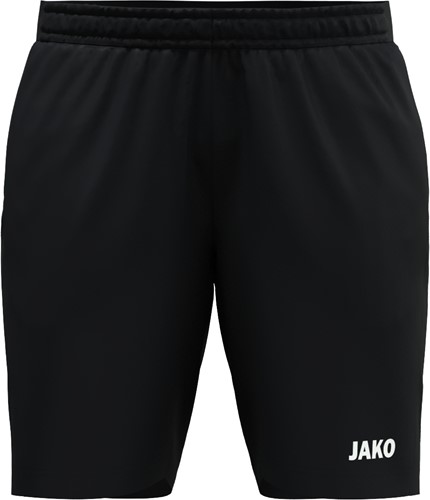 JAKO 6270D Geweven Short Dynamic Dames