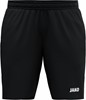 JAKO 6270D Geweven Short Dynamic Dames - Zwart - L (42/44) afbeelding