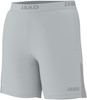 JAKO 6278D Short Run Power Dames - Lichtgrijs - 36 afbeelding