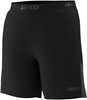 JAKO 6278 Short Run Power - Zwart - M afbeelding