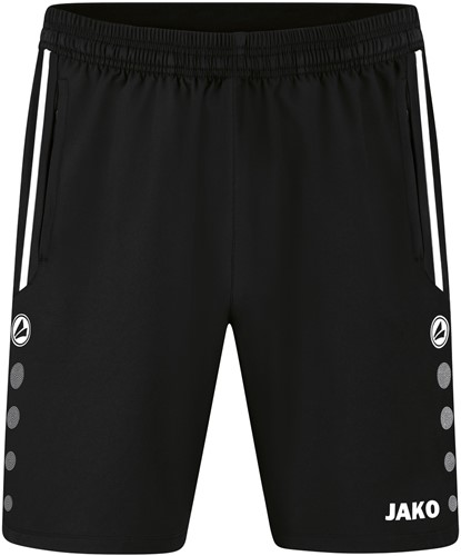 JAKO 6289D Short Allround Dames