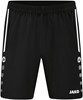 JAKO 6289 Short Allround - Zwart - XL afbeelding