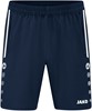 JAKO 6289D Short Allround Dames - Marine - 40 afbeelding
