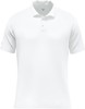 JAKO 6305 Polo Uni - Wit - 4XL afbeelding