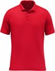 JAKO 6305 Polo Uni - Rood - S afbeelding