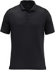 JAKO 6305 Polo Uni - Zwart - XXL afbeelding
