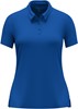 JAKO 6305D Polo Uni Dames - Royal - M (38/40) afbeelding