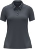 JAKO 6305D Polo Uni Dames - Antraciet - M (38/40) afbeelding