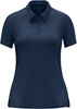 JAKO 6305D Polo Uni Dames - Marine - XL (46/48) afbeelding