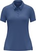 JAKO 6305D Polo Uni Dames - Nachtblauw - S (34/36) afbeelding