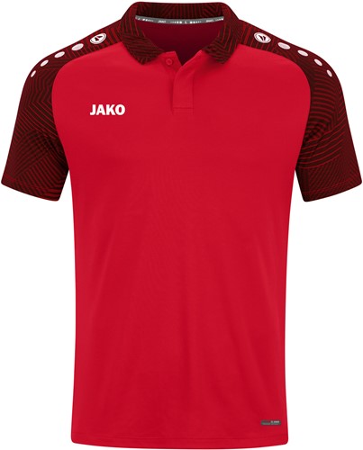 JAKO 6322 Polo Performance