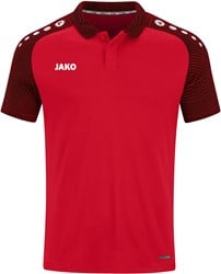 JAKO 6322D Polo Performance Dames