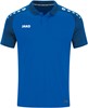JAKO 6322 Polo Performance - Royal/Marine - M afbeelding
