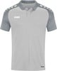 JAKO 6322K Polo Performance Kids - Zachtgrijs/Steengrijs - 164 afbeelding