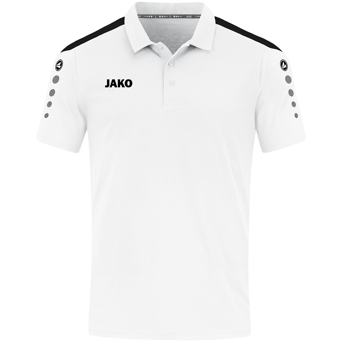 JAKO 6323D Polo Power Dames