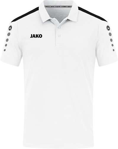 JAKO 6323D Polo Power Dames