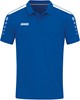 JAKO 6323 Polo Power - Royal - 4XL afbeelding
