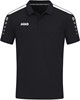 JAKO 6323 Polo Power - Zwart - XXL afbeelding
