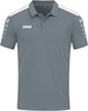 JAKO 6323D Polo Power Dames - Steengrijs - 34 afbeelding