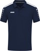 JAKO 6323D Polo Power Dames - Marine - 40 afbeelding