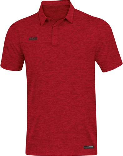JAKO 6329D Polo Premium Basics Dames